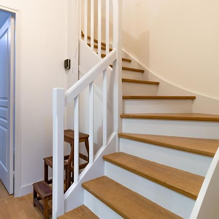 Le 13 Elegant Troyes Διαμέρισμα Εξωτερικό φωτογραφία